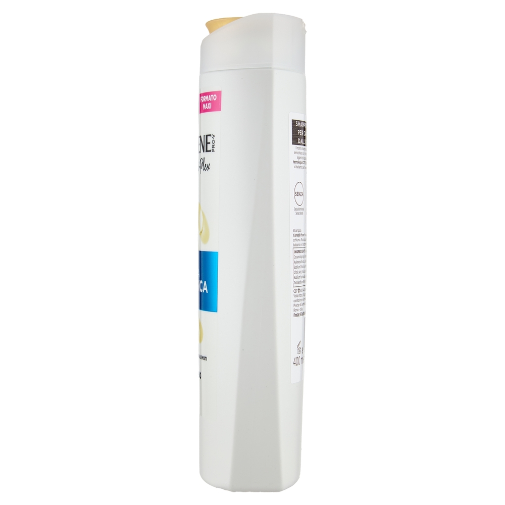 Pantene Pro-V Linea Classica Shampoo Active Nutri-Plex 400 ml